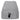 Peace – Beanie in Grau meliert, Ansicht 1 #farbe_grau-meliert