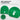 Peace – Beanie in Grün, Ansicht 2 #farbe_gr-n