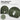 Peace – Beanie in Olive, Ansicht 2 #farbe_olive