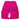 Peace – Beanie in Pink, Ansicht 1 #farbe_pink