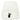 Peace – Beanie in Weiß, Ansicht 1 #farbe_wei