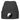 Yin und Yang – Beanie in Dunkelgrau, Ansicht 1 #farbe_dunkelgrau