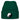 Yin und Yang – Beanie in Dunkelgrün, Ansicht 1 #farbe_dunkelgr-n