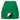 Yin und Yang – Beanie in Grün, Ansicht 1 #farbe_gr-n