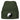 Yin und Yang – Beanie in Olive, Ansicht 1 #farbe_olive