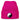 Yin und Yang – Beanie in Pink, Ansicht 1 #farbe_pink
