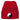 Yin und Yang – Beanie in Rot, Ansicht 1 #farbe_rot