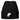 Yin und Yang – Beanie in Schwarz, Ansicht 1 #farbe_schwarz