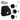 Yin und Yang – Beanie in Schwarz, Ansicht 4 #farbe_schwarz