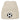 Fußball – Beanie in Beige, Ansicht 1 #farbe_beige