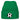 Fußball – Beanie in Grün, Ansicht 1 #farbe_gr-n