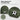 Fußball – Beanie in Olive, Ansicht 2 #farbe_olive