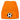 Fußball – Beanie in Orange, Ansicht 1 #farbe_orange