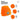 Fußball – Beanie in Orange, Ansicht 4 #farbe_orange