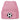 Fußball – Beanie in Rose, Ansicht 1 #farbe_rose