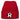 Fußball – Beanie in Rot, Ansicht 1 #farbe_rot