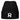 Fußball – Beanie in Schwarz, Ansicht 1 #farbe_schwarz