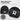 Fußball – Beanie in Schwarz, Ansicht 2 #farbe_schwarz