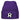 Fußball – Beanie in Violett, Ansicht 1 #farbe_violett