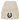 Hufeisen – Beanie in Beige, Ansicht 1 #farbe_beige