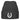 Hufeisen – Beanie in Dunkelgrau, Ansicht 1 #farbe_dunkelgrau