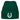 Hufeisen – Beanie in Dunkelgrün, Ansicht 1 #farbe_dunkelgr-n