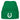 Hufeisen – Beanie in Grün, Ansicht 1 #farbe_gr-n