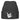 Bowling – Beanie in Dunkelgrau, Ansicht 1 #farbe_dunkelgrau