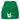 Bowling – Beanie in Grün, Ansicht 1 #farbe_gr-n
