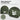 Bowling – Beanie in Olive, Ansicht 2 #farbe_olive
