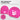 Bowling – Beanie in Pink, Ansicht 2 #farbe_pink
