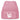 Bowling – Beanie in Rose, Ansicht 1 #farbe_rose