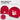 Bowling – Beanie in Rot, Ansicht 2 #farbe_rot
