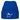 Friedenstaube – Beanie in Blau, Ansicht 1 #farbe_blau