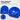 Friedenstaube – Beanie in Blau, Ansicht 2 #farbe_blau