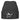 Friedenstaube – Beanie in Dunkelgrau, Ansicht 1 #farbe_dunkelgrau