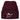 Friedenstaube – Beanie in Dunkelrot, Ansicht 1 #farbe_dunkelrot