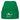 Friedenstaube – Beanie in Grün, Ansicht 1 #farbe_gr-n