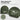 Friedenstaube – Beanie in Olive, Ansicht 2 #farbe_olive