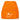 Friedenstaube – Beanie in Orange, Ansicht 1 #farbe_orange