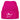 Friedenstaube – Beanie in Pink, Ansicht 1 #farbe_pink