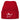 Friedenstaube – Beanie in Rot, Ansicht 1 #farbe_rot