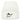 Friedenstaube – Beanie in Weiß, Ansicht 1 #farbe_wei
