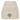 Stern – Beanie in Beige, Ansicht 1 #farbe_beige
