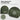 Stern – Beanie in Olive, Ansicht 2 #farbe_olive