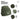 Stern – Beanie in Olive, Ansicht 4 #farbe_olive