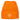 Stern – Beanie in Orange, Ansicht 1 #farbe_orange
