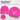 Stern – Beanie in Pink, Ansicht 2 #farbe_pink