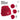 Stern – Beanie in Rot, Ansicht 4 #farbe_rot