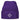 Stern – Beanie in Violett, Ansicht 1 #farbe_violett
